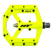 HT Components ME03 EVO+ Pedale
