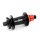 Aivee Gravity One ISO 6-Loch Hinterradnabe black 28H...