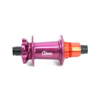 Aivee Gravity One ISO 6-Loch Hinterradnabe violett 28L...