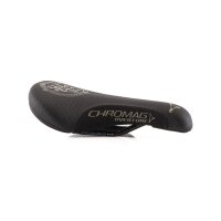 Chromag Overture Sattel black/sand