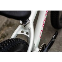 Chromag Signature Rahmen L 26" Pearl