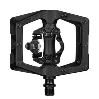 Funn Ripper II Systempedale One Side Black