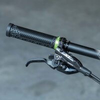 Funn Grip Lock Ring for HILT / HOLESHOT Brown