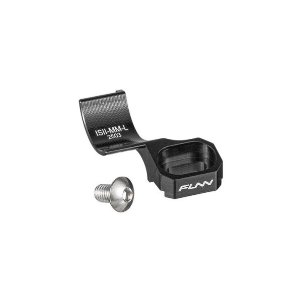 Funn Mediator Shimano I-SPEC II brake to SRAM MatchMaker (left) Brems-Schalthebel Adapter