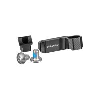 Funn Mediator Shimano I-SPEC EV brake to SRAM MatchMarker...