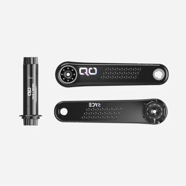 QO Race Road Kurbelgarnitur 170 mm