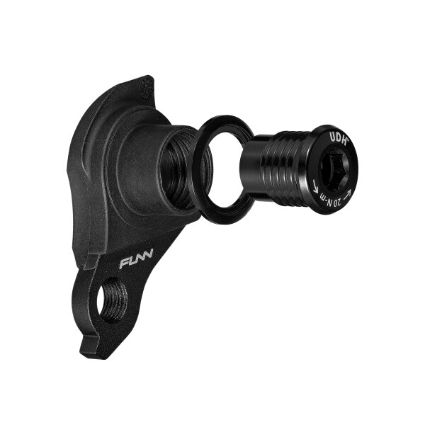 Funn UDH - Universal Derailleur Hanger - Ausfallende