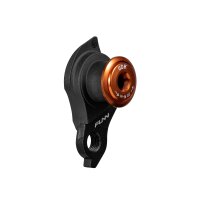 Funn UDH - Universal Derailleur Hanger - Ausfallende orange
