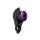 Funn UDH - Universal Derailleur Hanger - Ausfallende purple