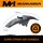 Mudhugger EVO 2026 FOX 36 Bolt-On Long Vorderrad-Schutzblech