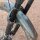 Mudhugger EVO 2026 FOX 36 Bolt-On Shorty Vorderrad-Schutzblech