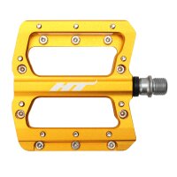 HT Components AN14A NANO Pedale gold