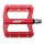 HT Components AN14A NANO Pedale red