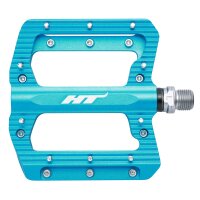 HT Components ANS01 NANO-S Pedale sky blue