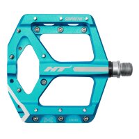 HT Components ANS10 Supreme NANO-S Pedale