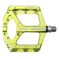 HT Components ANS10 Supreme NANO-S Pedale apple green