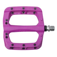 HT Components PA03A NANO-P Pedale dark purple