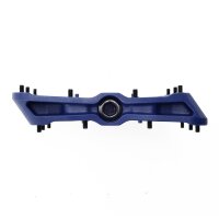 HT Components PA03A NANO-P Pedale dark blue