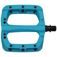 HT Components PA03A NANO-P Pedale blue