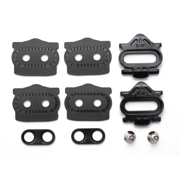 HT Components X1F Float Cleats