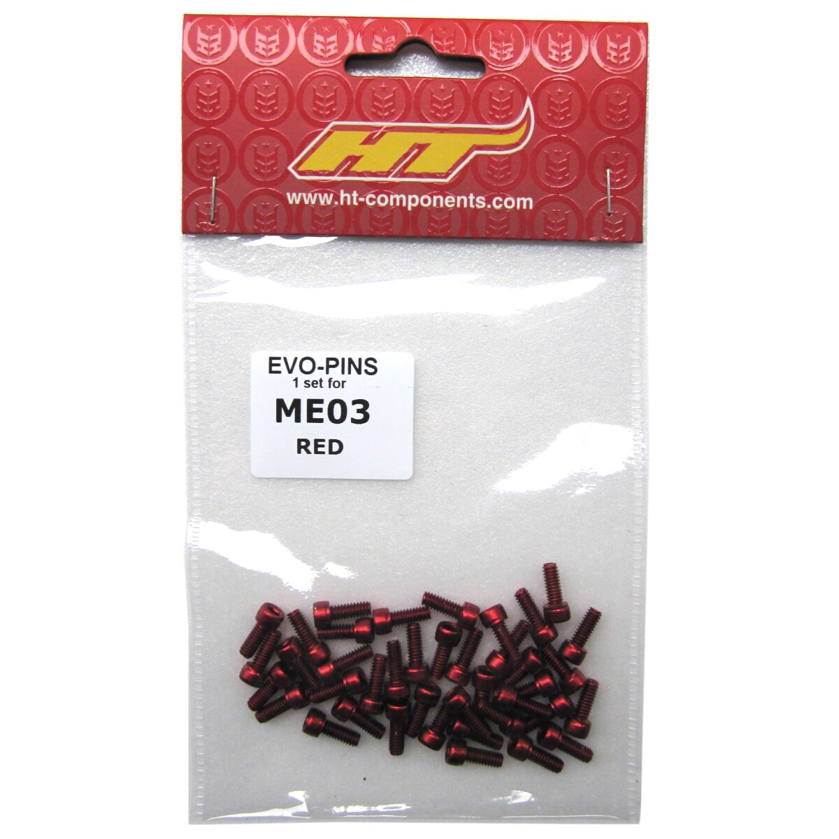 Pin Kit Ht HT Components ME03 Pin Kit