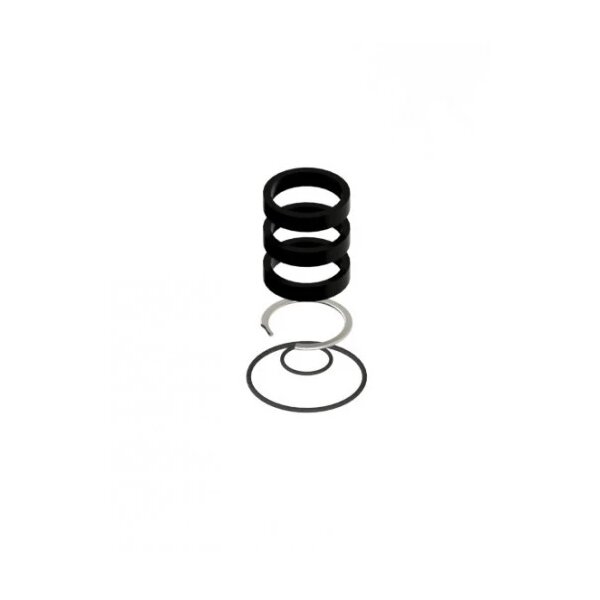 9point8 Fall Line Stroke Spacer Kit 4,8,12 mm