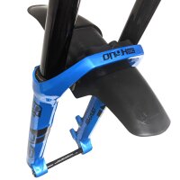 Mudhugger EVO Bolt-On Adapter-Pack DVO