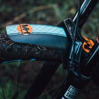 Mudhugger EVO Bolt-On Adapter-Pack Zeb