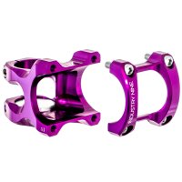 Industry Nine A35 Vorbau violett, Klemmung: violett,...
