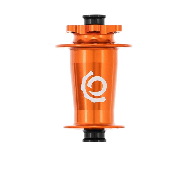 Industry Nine Hydra Classic Boost 6B Vorderradnabe orange 28L 15x110 mm