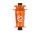 Industry Nine Hydra Classic Boost 6B Vorderradnabe orange 28L 15x110 mm