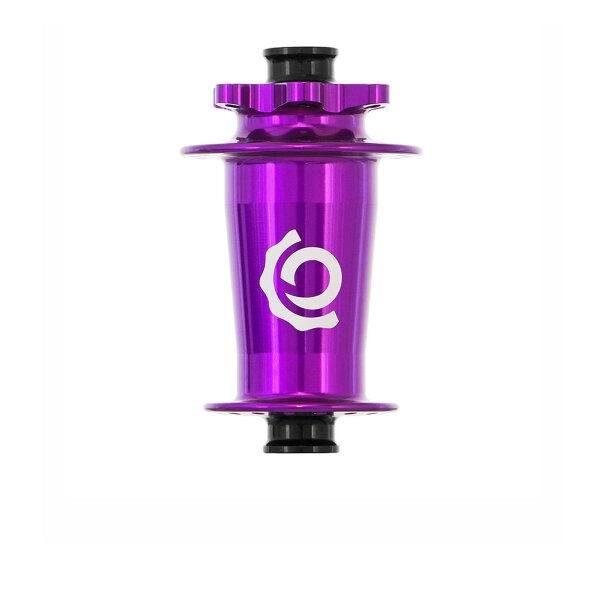 Industry Nine Hydra Classic Boost 6B Vorderradnabe violett 28L 15x110 mm