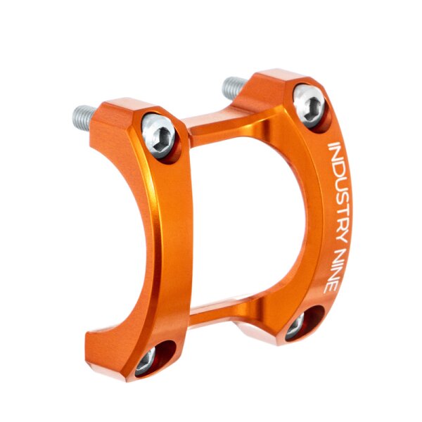 Industry Nine Faceplate f&uuml;r A318 Vorbau