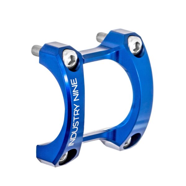 Industry Nine Faceplate f&uuml;r A35 Vorbau