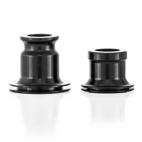 Industry Nine 1/1 RR 12x142/148 mm Endkappen Kit