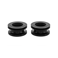 Industry Nine Hydra MTN FR 15 mm Torque Cap Endkappen Kit