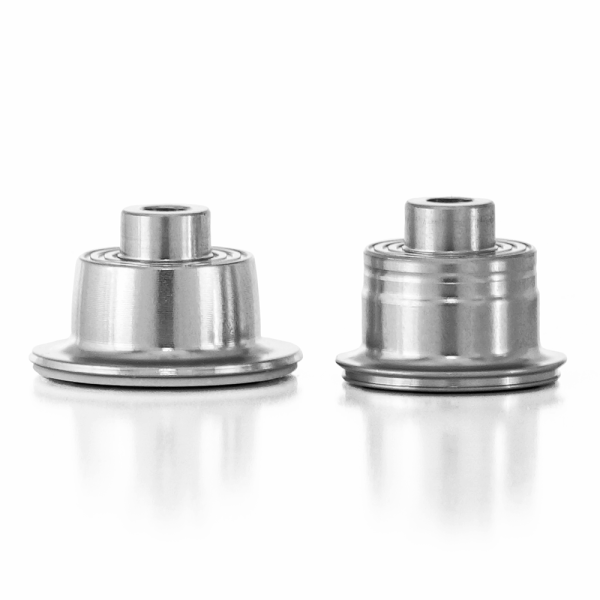 Industry Nine Torch Classic RD RR QR Campagnolo Endkappen Kit