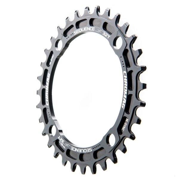 Chromag Sequence 104 mm Kettenblatt