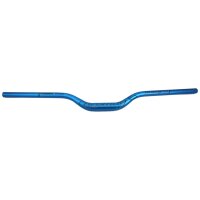 Chromag Fubars FU40 Lenker Rise: 40 mm, Breite: 780 mm blue