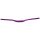 Chromag Fubars OSX Lenker Rise: 25 mm, Breite: 780 mm purple