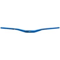 Chromag Fubars OSX Lenker Rise: 25 mm, Breite: 800 mm blue