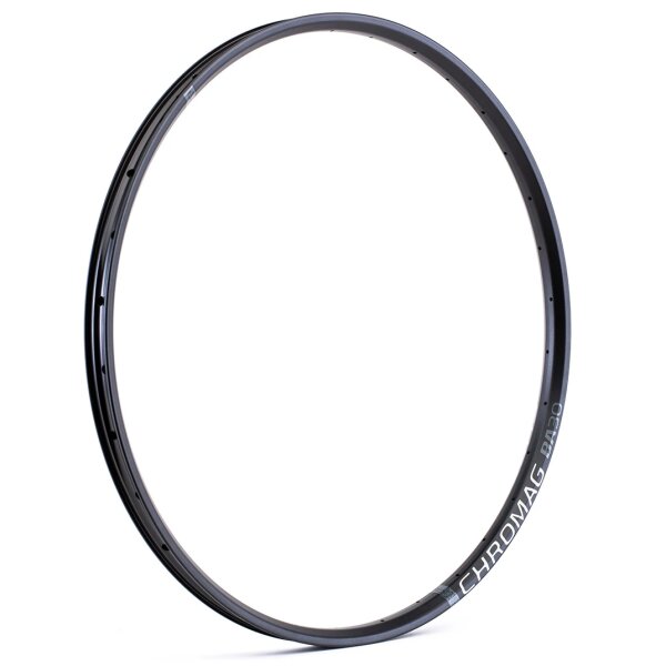 Chromag BA30 Felge 32H 29" black