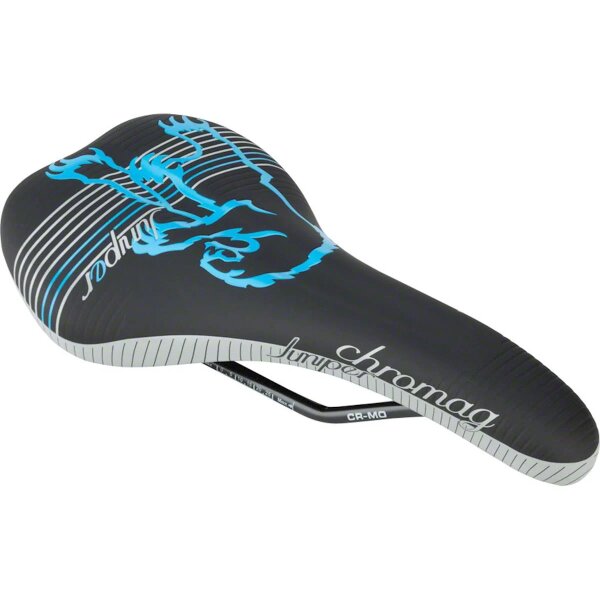 Chromag Juniper Sattel