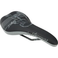 Chromag Juniper Sattel black/grey