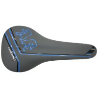 Chromag Trailmaster DT Sattel grey-blue