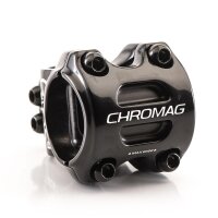 Chromag HIFI 35 Vorbau 35 mm black