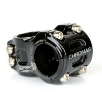 Chromag HIFI V2 Vorbau 40 mm black