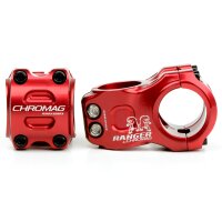 Chromag Ranger V2 Vorbau 50 mm red