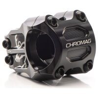 Chromag Riza 35 mm Vorbau 38 mm black