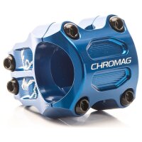 Chromag Riza 35 mm Vorbau 38 mm blue
